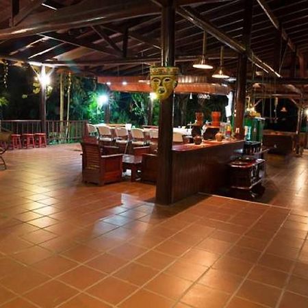 Jungle Villa Manuel Antonio Luaran gambar