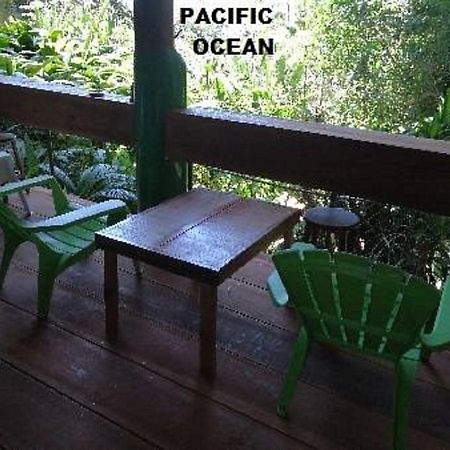 Jungle Villa Manuel Antonio Luaran gambar