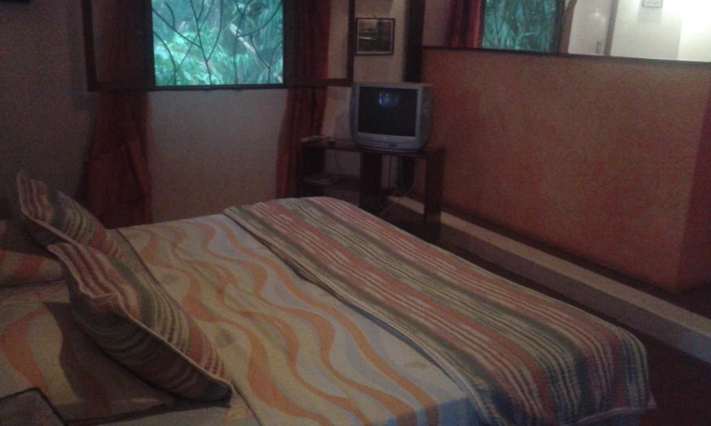 Jungle Villa Manuel Antonio Bilik gambar