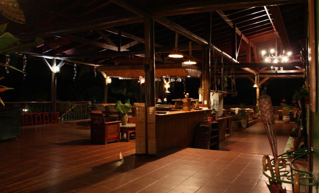 Jungle Villa Manuel Antonio Luaran gambar