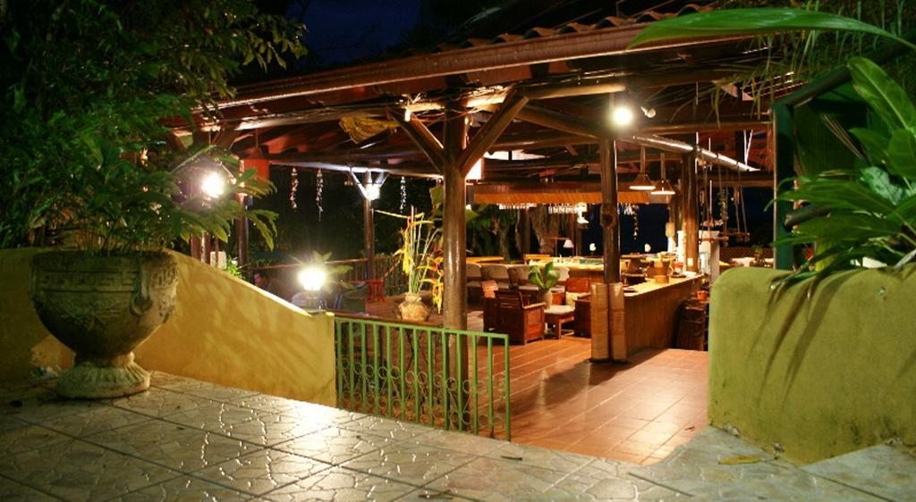 Jungle Villa Manuel Antonio Luaran gambar