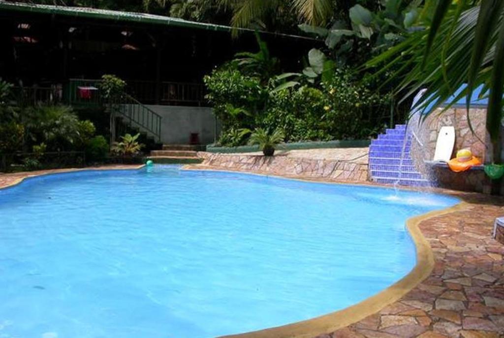 Jungle Villa Manuel Antonio Luaran gambar