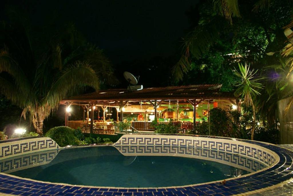 Jungle Villa Manuel Antonio Luaran gambar