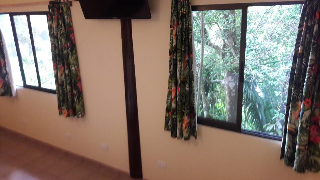 Jungle Villa Manuel Antonio Bilik gambar