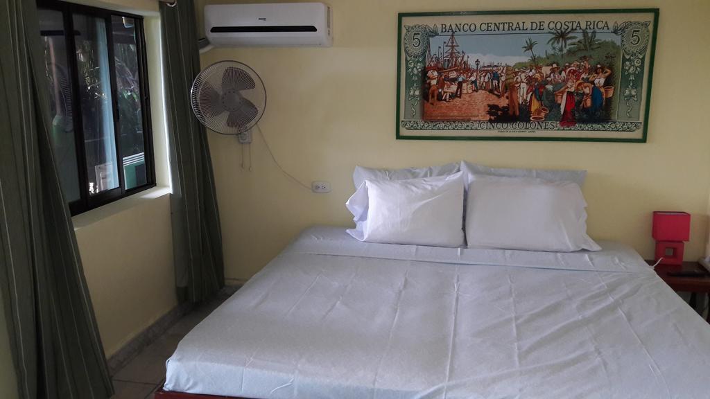 Jungle Villa Manuel Antonio Bilik gambar