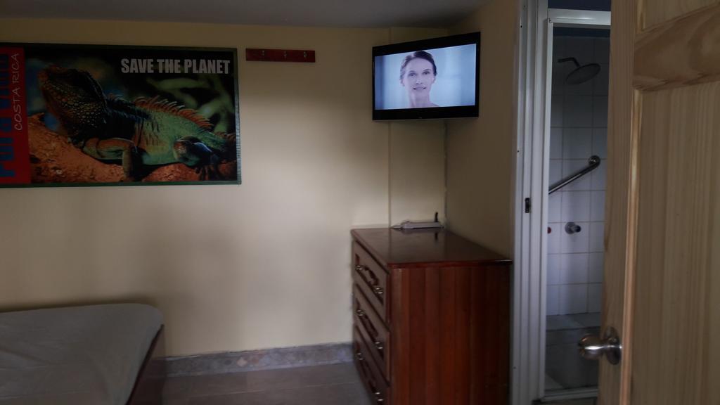 Jungle Villa Manuel Antonio Bilik gambar