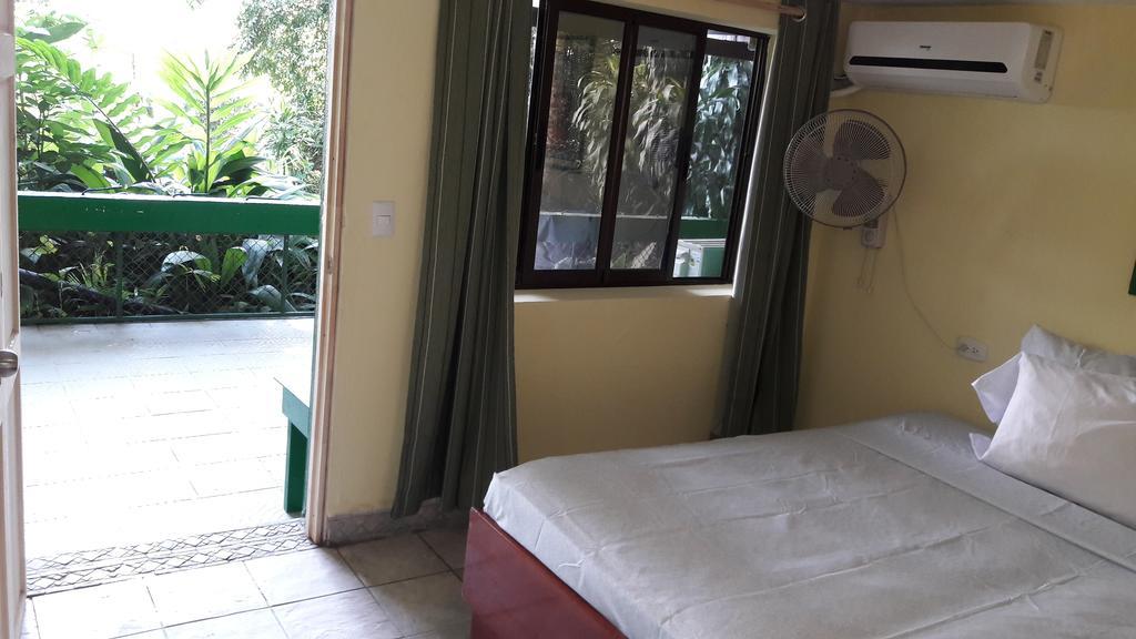 Jungle Villa Manuel Antonio Bilik gambar