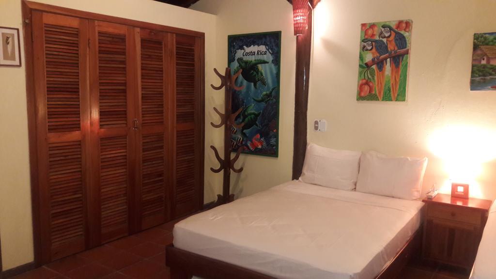 Jungle Villa Manuel Antonio Bilik gambar