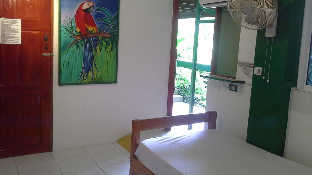 Jungle Villa Manuel Antonio Bilik gambar
