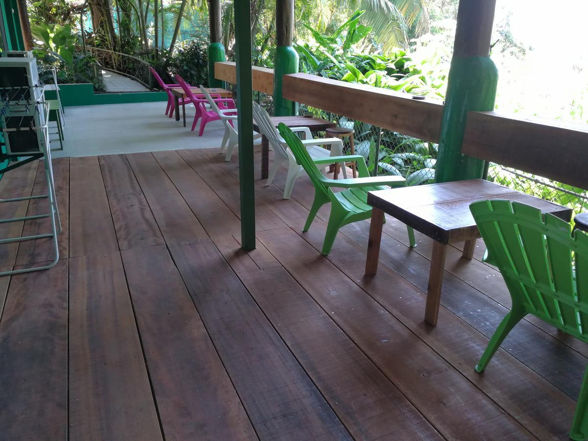 Jungle Villa Manuel Antonio Bilik gambar