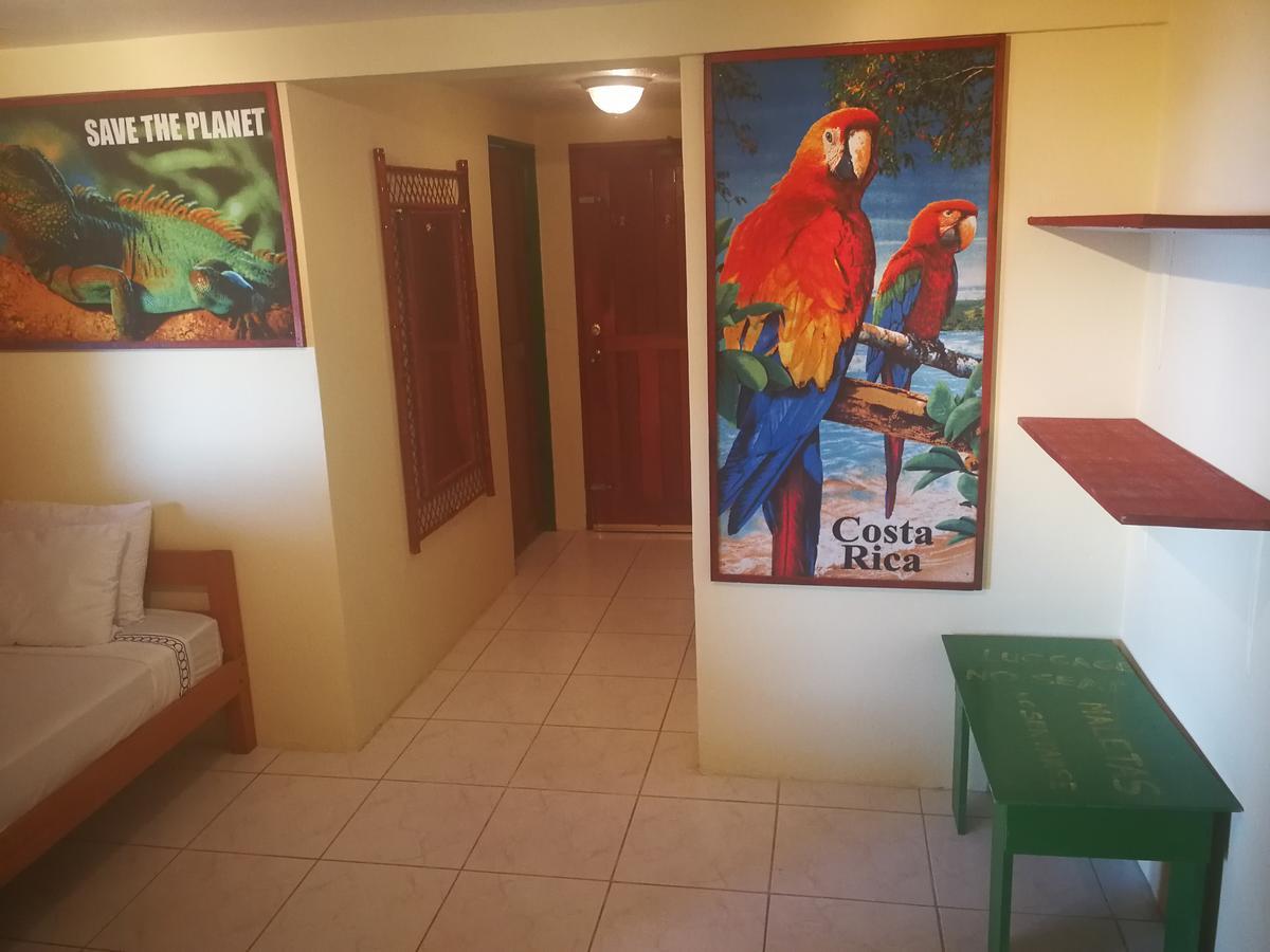 Jungle Villa Manuel Antonio Bilik gambar