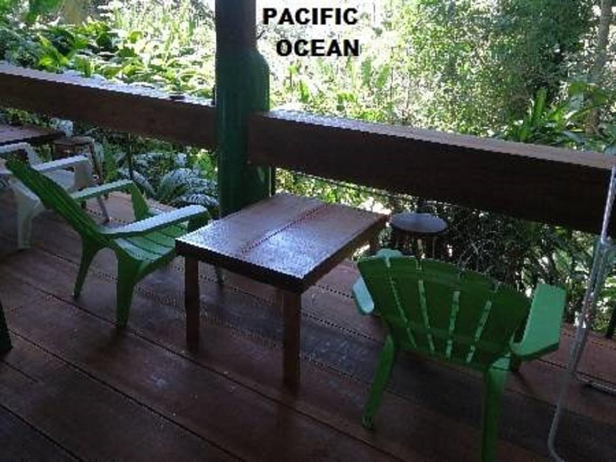 Jungle Villa Manuel Antonio Luaran gambar